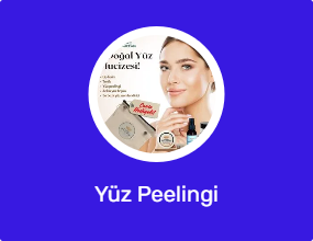 Yüz Peelingi