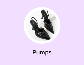 Pumps