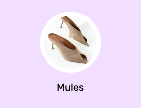 Mules
