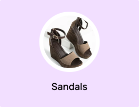 Sandals
