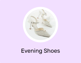 Evening Shoes