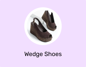 Wedge Shoes