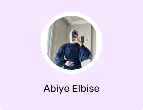 Abiye Elbise