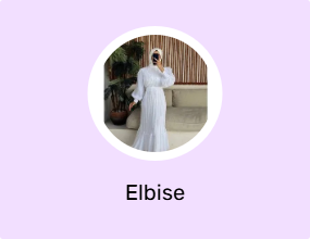 Elbise