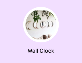 Wall Clock