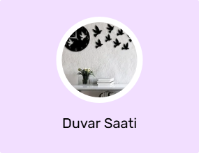 Duvar Saati