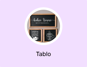 Tablo
