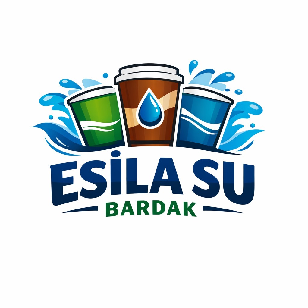 Esila Su Bardak logo