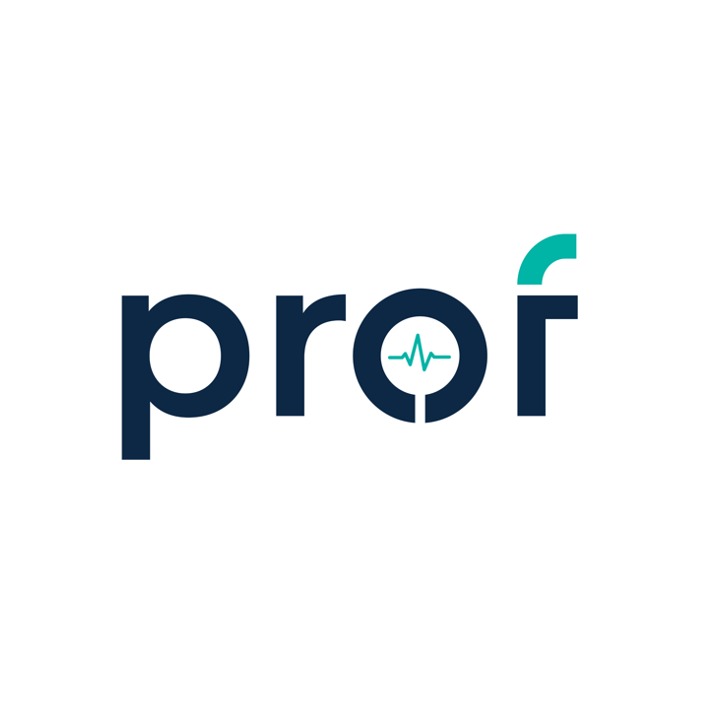 PROF MEDİKAL logo