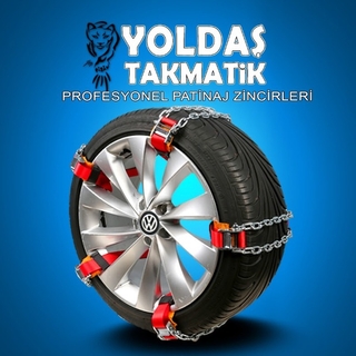 YOLDAŞ ZİNCİR logo