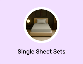 Single Sheet Sets