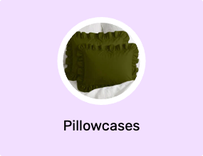 Pillowcases