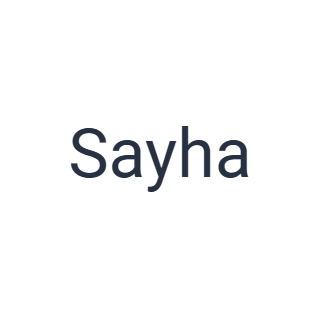 Sayha