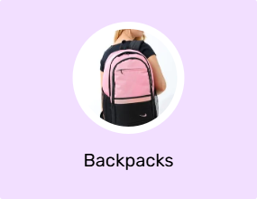 Backpacks