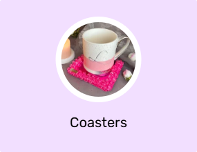 Coasters