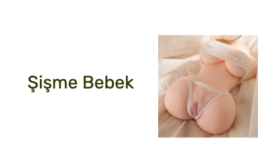 Şişme Bebek