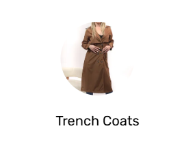 Trench Coats