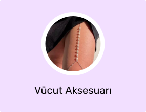 Vücut Aksesuarı