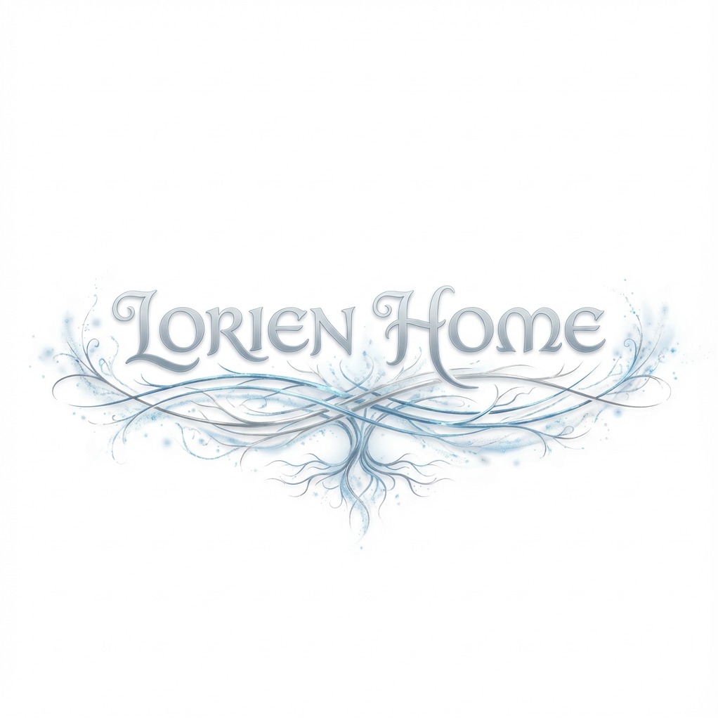 LORİEN HOME