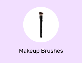 Makeup Brushes