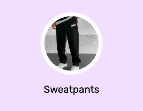 Sweatpants