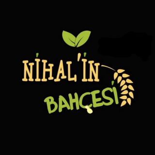 NİHAL İN BAHÇESİ logo
