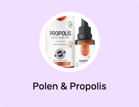 Polen & Propolis