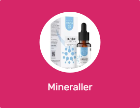 Mineraller