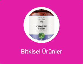 Bitkisel Ürünler
