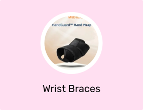 Wrist Braces