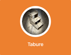 Tabure