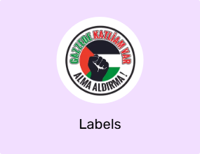Labels