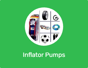 Inflator Pumps