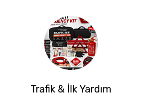 Trafik&İlk Yardım