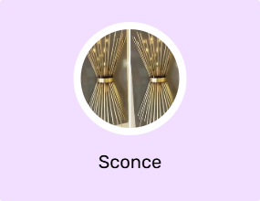 Sconce