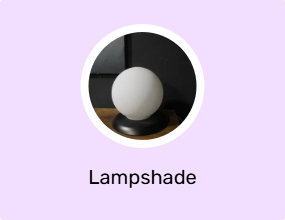 Lampshade