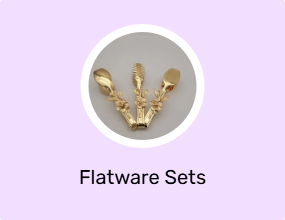 Flatware Sets