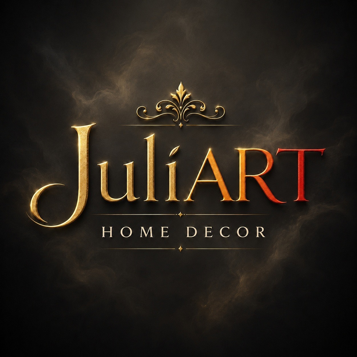 Juliart Home Decor