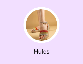 Mules