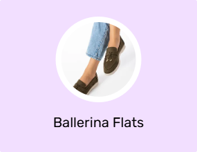 Ballerina Flats