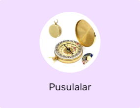 Pusulalar