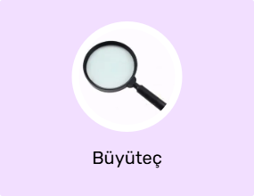 Büyüteç