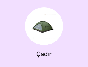 Çadır