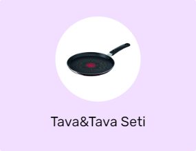 Tava&Tava Seti