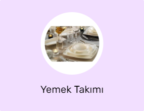 Yemek Takımı