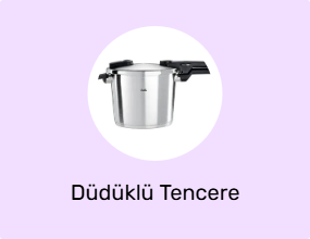 Düdüklü Tencere