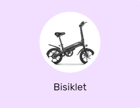 Bisiklet