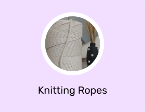 Knitting Ropes