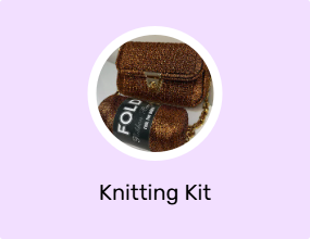 Knitting Kit