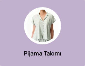 Pijama Takımı